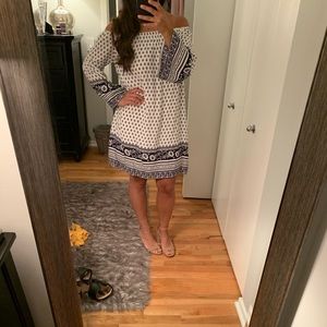 K by Kirsh dress. Size medium.